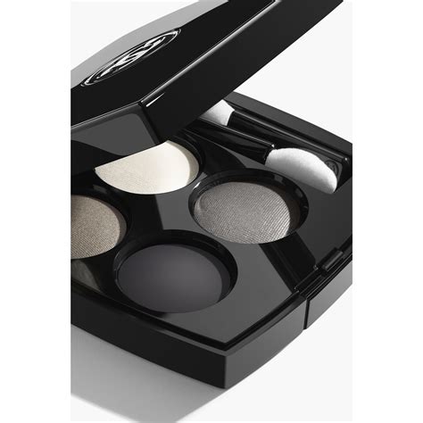 chanel 334 modern glamour|LES 4 OMBRES Multi.